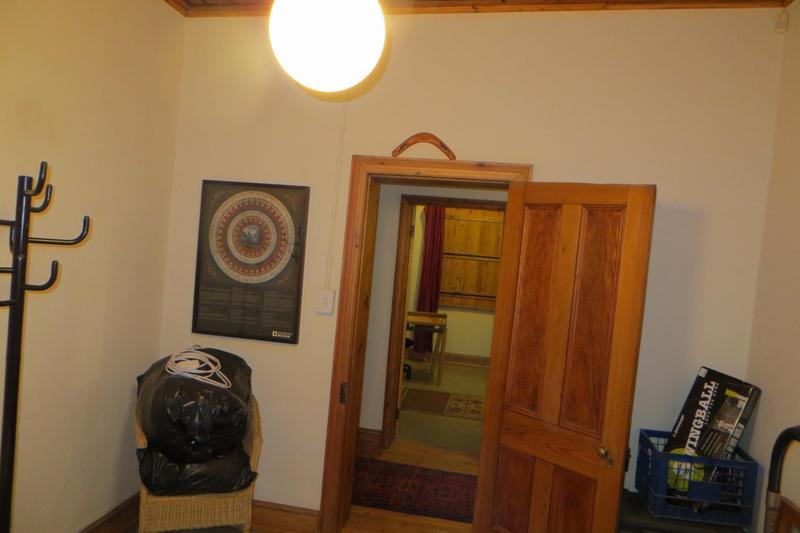 4 Bedroom Property for Sale in Nieu Bethesda Eastern Cape